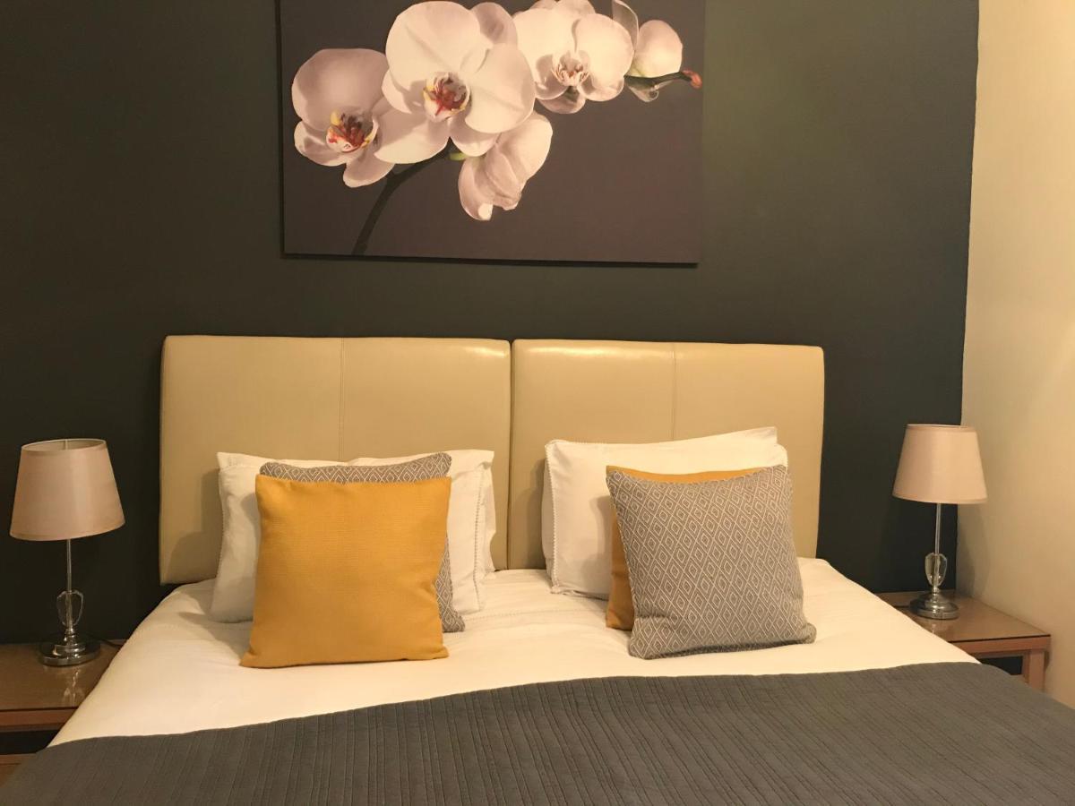 Hotel The Welford Harrogate Habitación foto